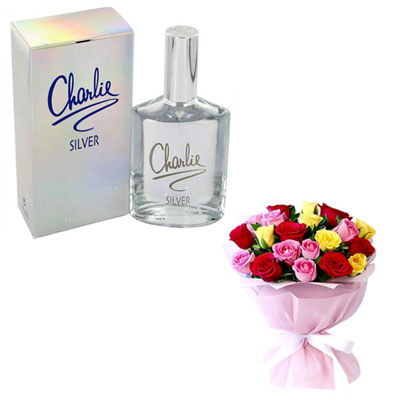 "Gift Hamper - code N11 - Click here to View more details about this Product